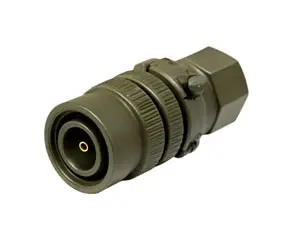 Malitary Connectors
